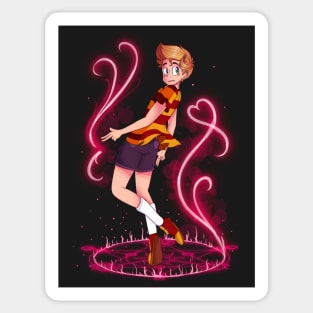 Mother 3: PK Love Sticker